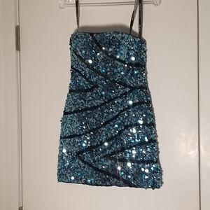 Party dress